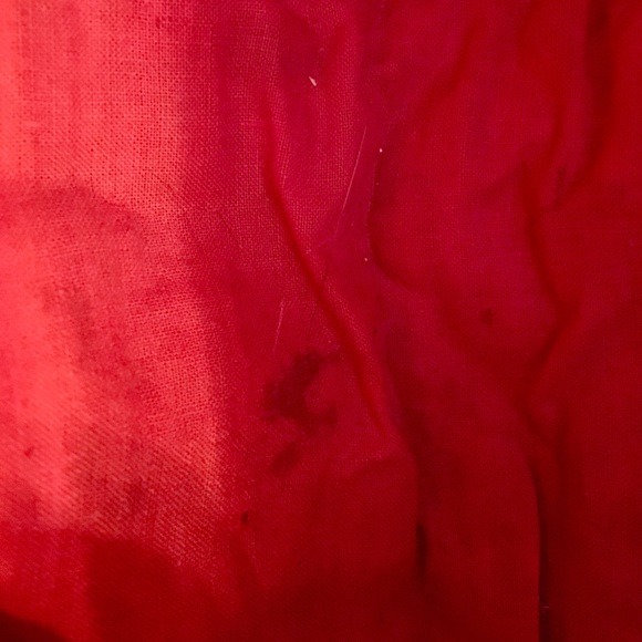 Vintage Valdrôme France bag from the 1980s - Picture 4 of 8